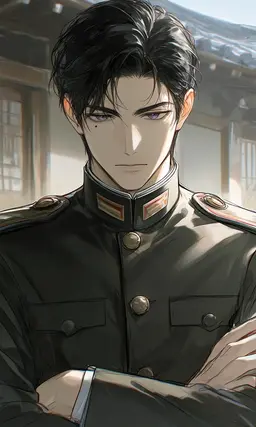 Profile image of Seiichi