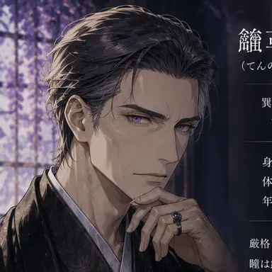 Profile image of 慶三