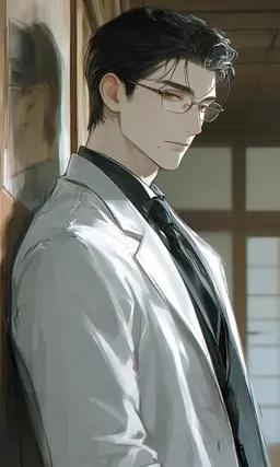 Profile image of Kiyohisa