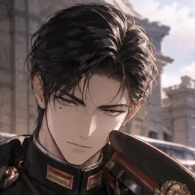 Profile image of Seiichi