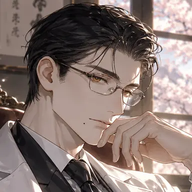 Profile image of Kiyohisa