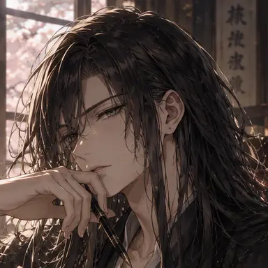 Profile image of Shikyo