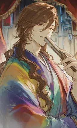 Profile image of Haruka