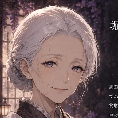 Profile image of 千夜子
