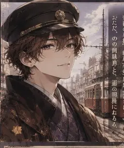 Profile image of 巽