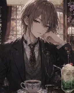 Profile image of 稔