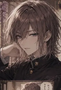 Profile image of 稔