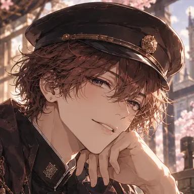 Profile image of Tatsumi