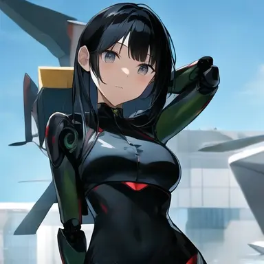 Profile image of リュウ