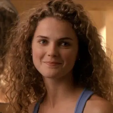 Profile image of Felicity