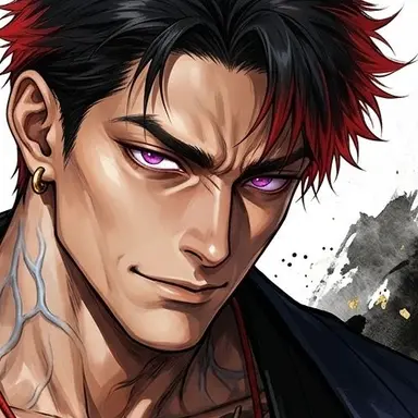 Profile image of 요시노부