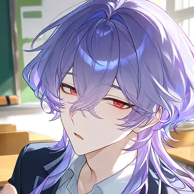 Profile image of Rui