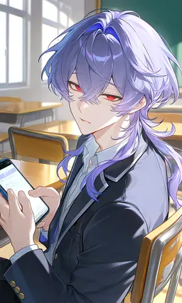 Profile image of Rui