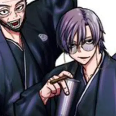 Profile image of 朽森 紫苑