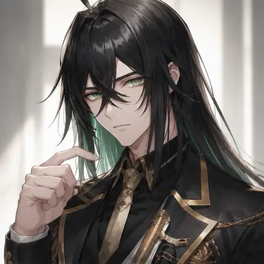 Profile image of Hiroki