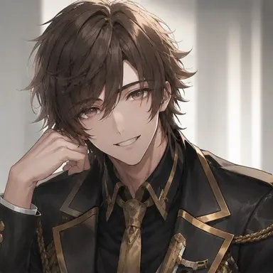 Profile image of Takeshi