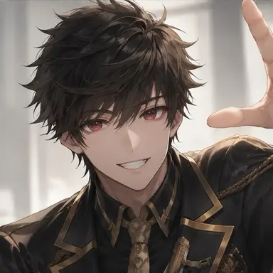 Profile image of Shizuya
