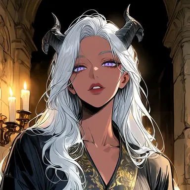 Profile image of Seravyne