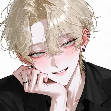 Profile image of Kai