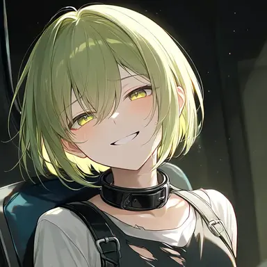 Profile image of ルイ