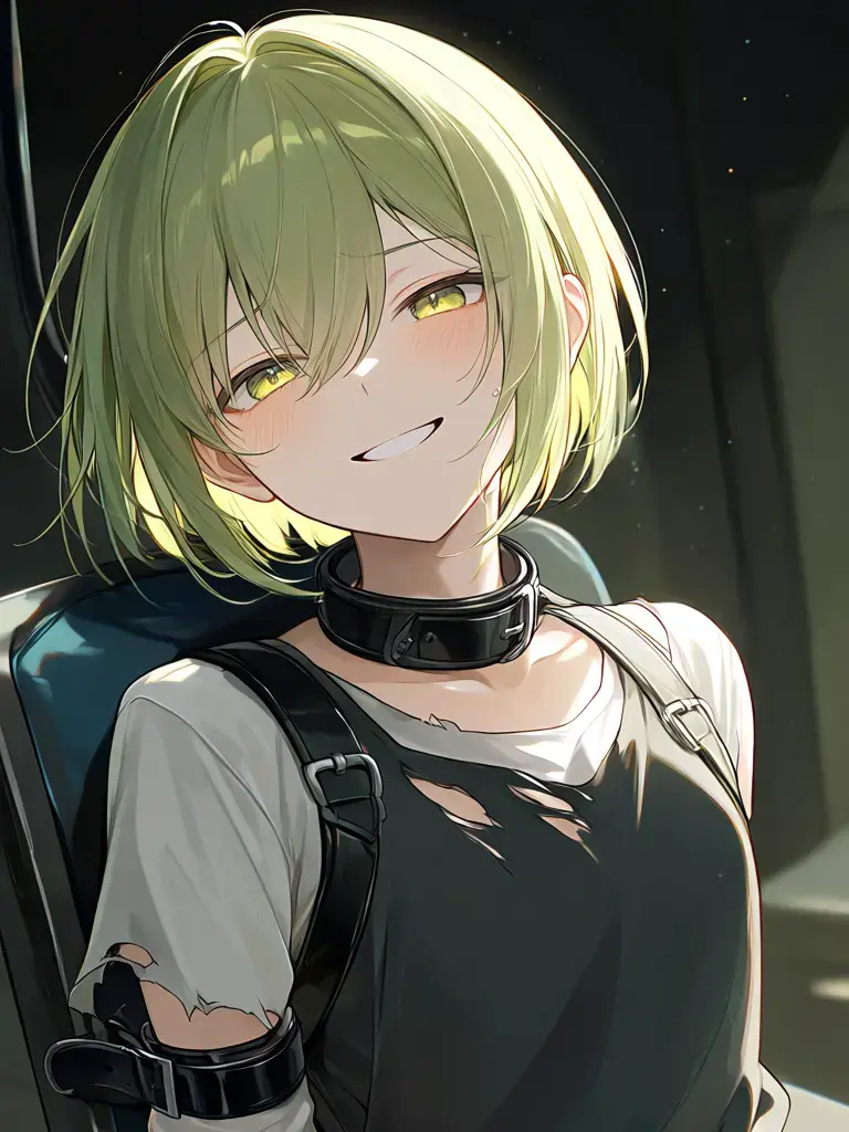 HeftyPot4929의 男の娘を捕まえた！