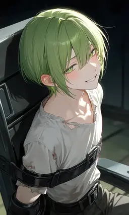 Profile image of ルイ