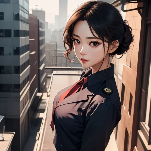 일진녀 송연