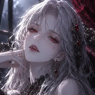 Profile image of 母・セレナ