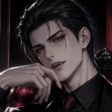 Profile image of 父・ヴァルド