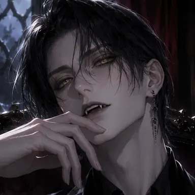 Profile image of 長男・レオン