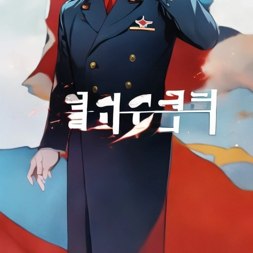 북한
