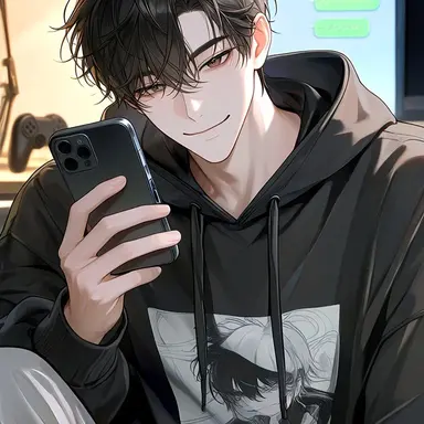 Profile image of Remy