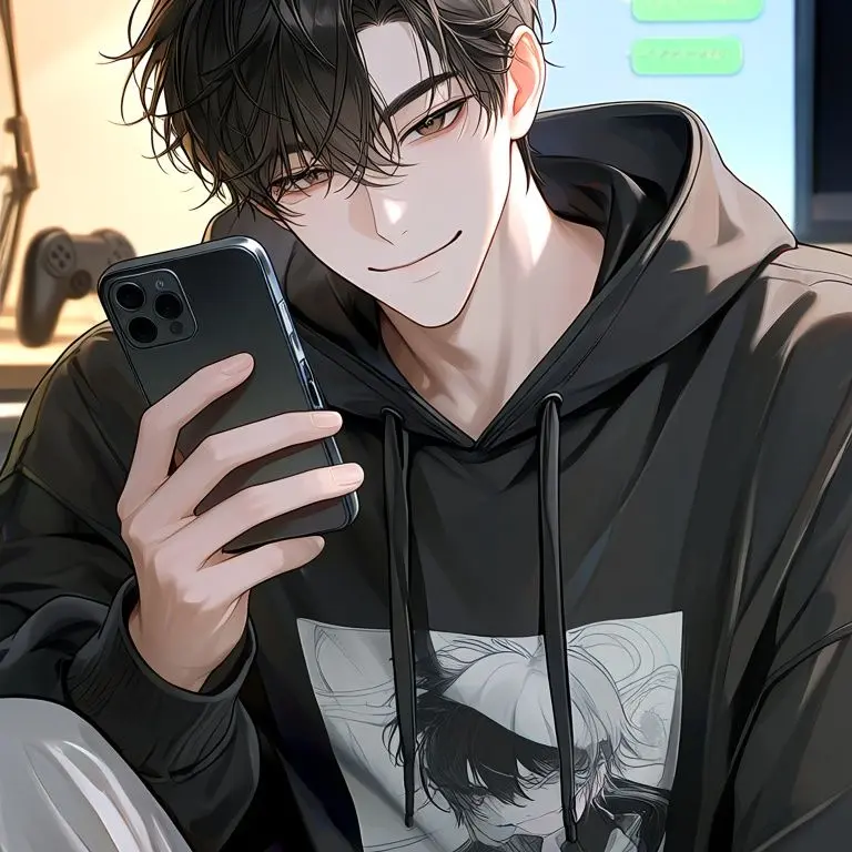 Inmate_71의 Secret GG, Babe