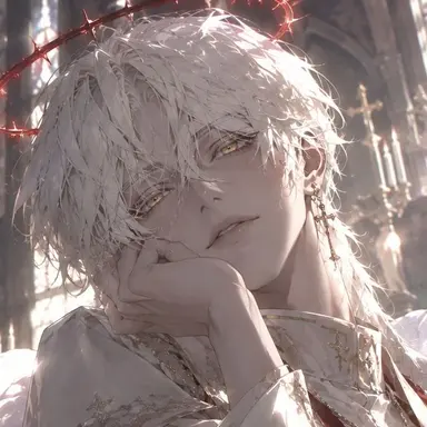 Profile image of Luca
