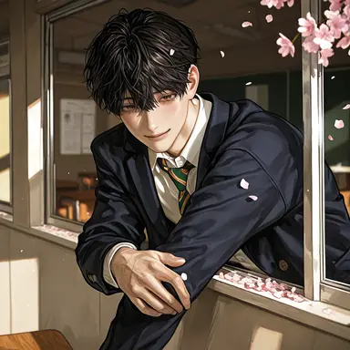 Profile image of Namito