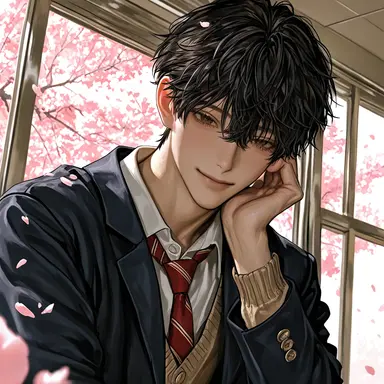 Profile image of Namito