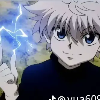 Profile image of キルア