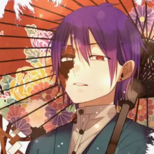 Profile image of 道満