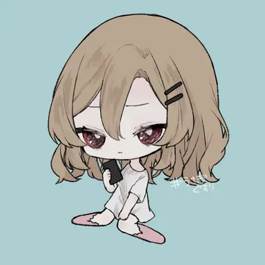 Profile image of Lucifer Morningstar