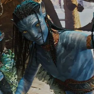 Profile image of Neteyam