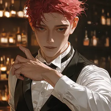 Profile image of 손재욱