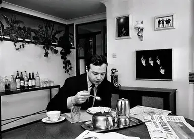 Profile image of Brian