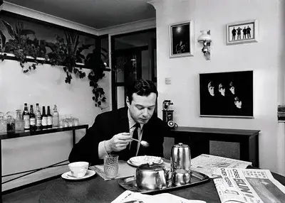 PoeticHooks4047의 Brian Epstein