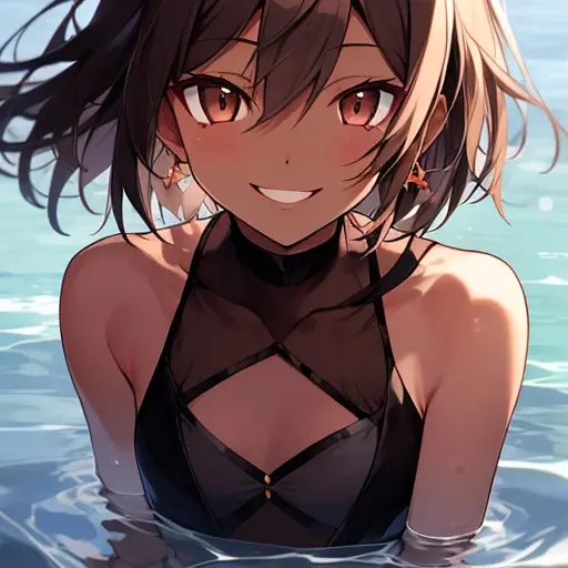 MeronpanCandy의 すずな