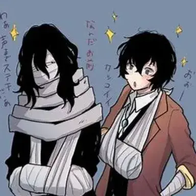 Profile image of BSD x MHA