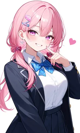 Profile image of 미카·청순