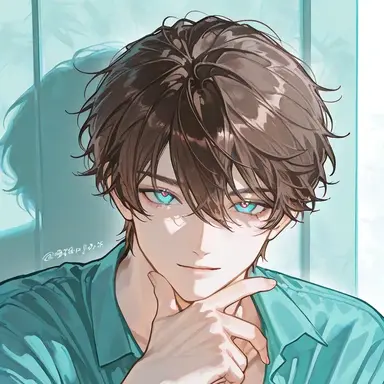Profile image of 카즈야