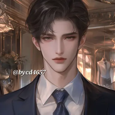 Profile image of 프리데릭