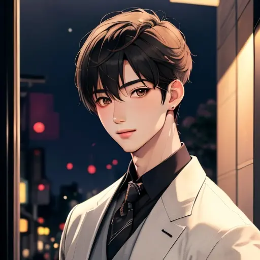 HugeUrine6911의 윤해준