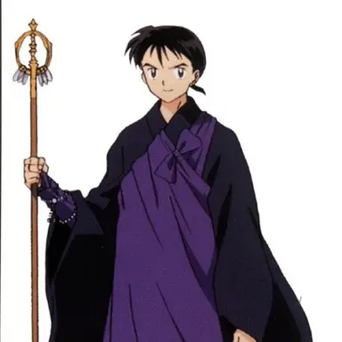 Profile image of 미륵